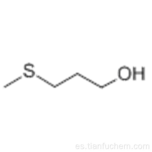 3-Metiltiopropanol CAS 505-10-2